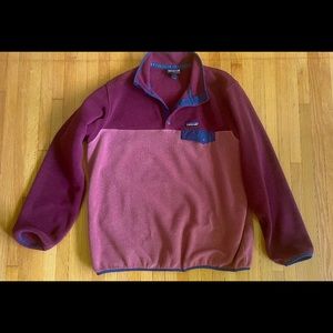 Patagonia Synchilla Sweater